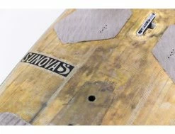 Foilboard 7'2" X 28" X 104 L - SUP Foil pour Sports Nautiques | Occasions 37 Foilboard 7'2" X 28" X 104 L - SUP Foil pour Sports Nautiques | Occasions -Side-Shore Soldes Magasin foilboard 72 x 28 x 104 l sunova 15