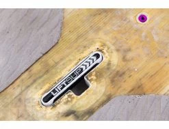 Foilboard 7'2" X 28" X 104 L - SUP Foil pour Sports Nautiques | Occasions 38 Foilboard 7'2" X 28" X 104 L - SUP Foil pour Sports Nautiques | Occasions -Side-Shore Soldes Magasin foilboard 72 x 28 x 104 l sunova 16