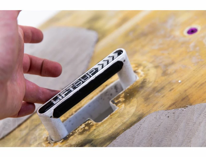 Foilboard 7'2" X 28" X 104 L - SUP Foil pour Sports Nautiques | Occasions 20 Foilboard 7'2" X 28" X 104 L - SUP Foil pour Sports Nautiques | Occasions – Image 18