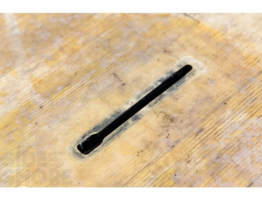 Foilboard 7'2" X 28" X 104 L - SUP Foil pour Sports Nautiques | Occasions 21 Foilboard 7'2" X 28" X 104 L - SUP Foil pour Sports Nautiques | Occasions – Image 19