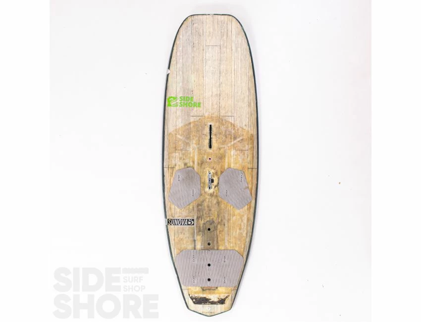 Foilboard 7'2" X 28" X 104 L - SUP Foil pour Sports Nautiques | Occasions 3 Foilboard 7'2" X 28" X 104 L - SUP Foil pour Sports Nautiques | Occasions