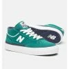 Franky V. 417 Vintage Teal / White - Chaussures Femme Vintage - Confort et Style -Side-Shore Soldes Magasin franky v 417 vintage teal white new balance numeric