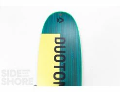 Duotone Free 5'0" - Planche de Kitesurf Twin-Tip pour Toutes les Occasions -Side-Shore Soldes Magasin free 50 duotone 10