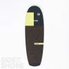 Duotone Free 5'0" - Planche de Kitesurf Twin-Tip pour Toutes les Occasions -Side-Shore Soldes Magasin free 50 duotone