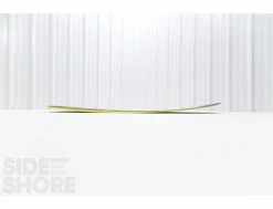 Duotone Free 5'0" - Planche de Kitesurf Twin-Tip pour Toutes les Occasions -Side-Shore Soldes Magasin free 50 duotone 17