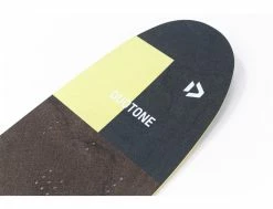 Duotone Free 5'0" - Planche de Kitesurf Twin-Tip pour Toutes les Occasions -Side-Shore Soldes Magasin free 50 duotone 5