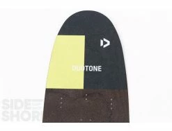 Duotone Free 5'0" - Planche de Kitesurf Twin-Tip pour Toutes les Occasions -Side-Shore Soldes Magasin free 50 duotone 8