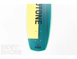 Duotone Free 5'0" - Planche de Kitesurf Twin-Tip pour Toutes les Occasions -Side-Shore Soldes Magasin free 50 duotone 9