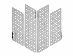 Front Deck Pads - 4 Pièces - Flat -Side-Shore Soldes Magasin front deck pads 4 pieces flat armstrong foils 2