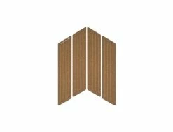 Front Deck RS PRO - Grip Liège | Accessoire Planche Wing Foil | Confort et Adhérence -Side-Shore Soldes Magasin front deck rs pro grip liege rail saver pro 2