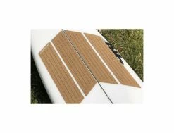 Front Deck RS PRO - Grip Liège | Accessoire Planche Wing Foil | Confort et Adhérence -Side-Shore Soldes Magasin front deck rs pro grip liege rail saver pro 3