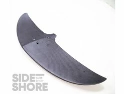 FRONT WING / Aile Avant S/Series - Lift/Carving - 760mm / 1218cm² -Side-Shore Soldes Magasin front wing aile avant sseries liftcarving 760mm 1218cm axis foils 10