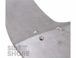 FRONT WING / Aile Avant S/Series - Lift/Carving - 760mm / 1218cm² -Side-Shore Soldes Magasin front wing aile avant sseries liftcarving 760mm 1218cm axis foils 11