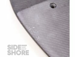 FRONT WING / Aile Avant S/Series - Lift/Carving - 760mm / 1218cm² -Side-Shore Soldes Magasin front wing aile avant sseries liftcarving 760mm 1218cm axis foils 5