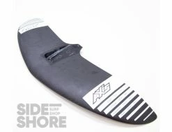 FRONT WING / Aile Avant S/Series - Lift/Carving - 760mm / 1218cm² -Side-Shore Soldes Magasin front wing aile avant sseries liftcarving 760mm 1218cm axis foils 7