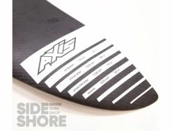 FRONT WING / Aile Avant S/Series - Lift/Carving - 760mm / 1218cm² -Side-Shore Soldes Magasin front wing aile avant sseries liftcarving 760mm 1218cm axis foils 8