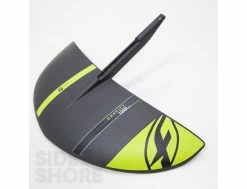 F-One Front Wing Gravity 1200 Cm² -Side-Shore Soldes Magasin front wing gravity 1200 cm fone 11