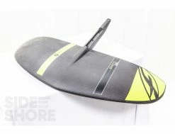 F-One Front Wing Gravity 1200 Cm² -Side-Shore Soldes Magasin front wing gravity 1200 cm fone 13