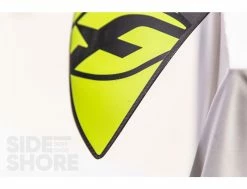 F-One Front Wing Gravity 1200 Cm² -Side-Shore Soldes Magasin front wing gravity 1200 cm fone 17