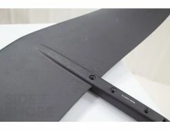 F-One Front Wing Gravity 1200 Cm² -Side-Shore Soldes Magasin front wing gravity 1200 cm fone 19