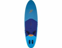 Fun Ride ES - 2023 | Planche Ă Voile pour Tous les Niveaux | Flotteurs pour Sports Nautiques