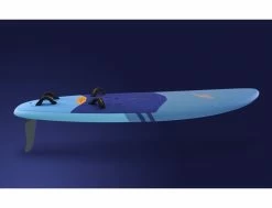 Fun Ride ES - 2023 | Planche à Voile pour Tous les Niveaux | Flotteurs pour Sports Nautiques -Side-Shore Soldes Magasin fun ride es 2023 jp australia 3