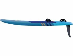 Fun Ride ES - 2023 | Planche à Voile pour Tous les Niveaux | Flotteurs pour Sports Nautiques -Side-Shore Soldes Magasin fun ride es 2023 jp australia 5