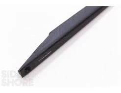 F-One FUSELAGE CARBON SHORT - 37 Cm -Side-Shore Soldes Magasin fuselage carbon short 37 cm fone 9