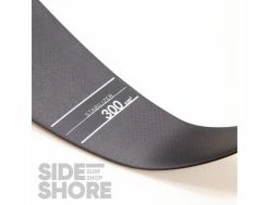 F-One Fuselage Short + Stabilisateur C 300 - Wing Foil Essentials 23 F-One Fuselage Short + Stabilisateur C 300 - Wing Foil Essentials -Side-Shore Soldes Magasin fuselage short stabilisateur c 300 fone 1