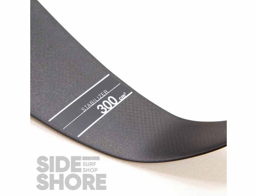 F-One Fuselage Short + Stabilisateur C 300 - Wing Foil Essentials 4 F-One Fuselage Short + Stabilisateur C 300 - Wing Foil Essentials – Image 2