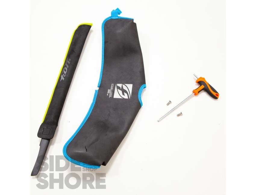 F-One Fuselage Short + Stabilisateur C 300 - Wing Foil Essentials 15 F-One Fuselage Short + Stabilisateur C 300 - Wing Foil Essentials – Image 13