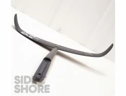 F-One Fuselage Short + Stabilisateur C 300 - Wing Foil Essentials 30 F-One Fuselage Short + Stabilisateur C 300 - Wing Foil Essentials -Side-Shore Soldes Magasin fuselage short stabilisateur c 300 fone 8