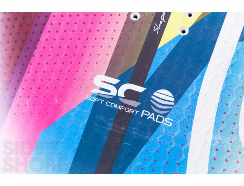 FW1X - Max : Planche à Paddle SUP de Haute Performance pour Toutes Occasions 15 FW1X - Max : Planche à Paddle SUP de Haute Performance pour Toutes Occasions – Image 13