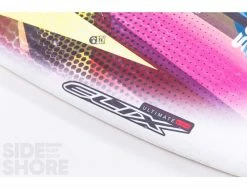 FW1X - Max : Planche à Paddle SUP de Haute Performance pour Toutes Occasions 35 FW1X - Max : Planche à Paddle SUP de Haute Performance pour Toutes Occasions -Side-Shore Soldes Magasin fw1x max elix 13