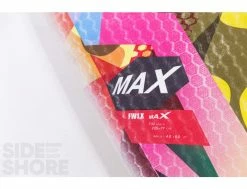 FW1X - Max : Planche à Paddle SUP de Haute Performance pour Toutes Occasions 36 FW1X - Max : Planche à Paddle SUP de Haute Performance pour Toutes Occasions -Side-Shore Soldes Magasin fw1x max elix 14