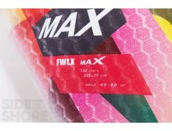 FW1X - Max : Planche à Paddle SUP de Haute Performance pour Toutes Occasions 37 FW1X - Max : Planche à Paddle SUP de Haute Performance pour Toutes Occasions -Side-Shore Soldes Magasin fw1x max elix 15