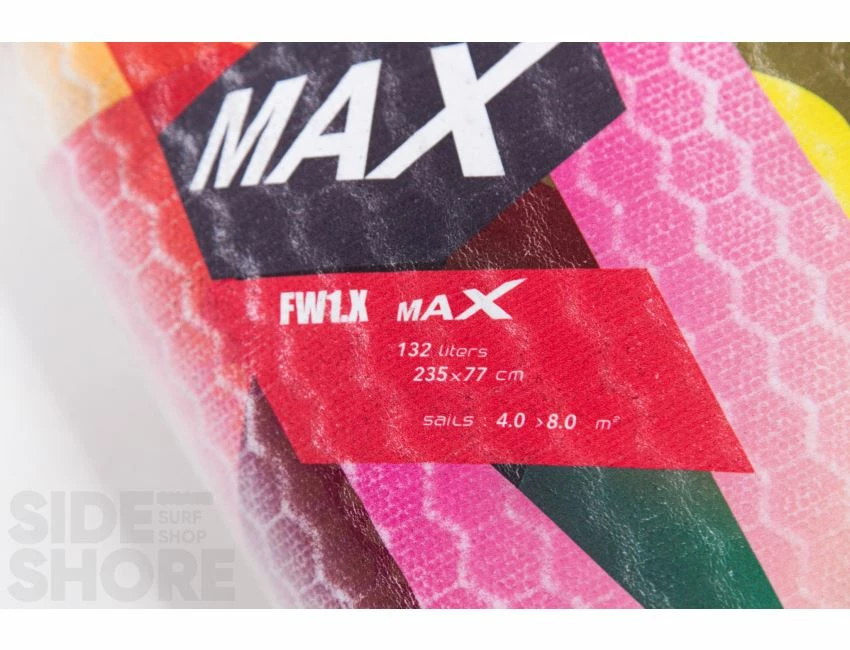 FW1X - Max : Planche à Paddle SUP de Haute Performance pour Toutes Occasions 18 FW1X - Max : Planche à Paddle SUP de Haute Performance pour Toutes Occasions – Image 16