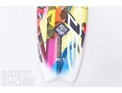 FW1X - Max : Planche à Paddle SUP de Haute Performance pour Toutes Occasions 38 FW1X - Max : Planche à Paddle SUP de Haute Performance pour Toutes Occasions -Side-Shore Soldes Magasin fw1x max elix 16