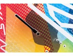 FW1X - Max : Planche à Paddle SUP de Haute Performance pour Toutes Occasions 41 FW1X - Max : Planche à Paddle SUP de Haute Performance pour Toutes Occasions -Side-Shore Soldes Magasin fw1x max elix 19