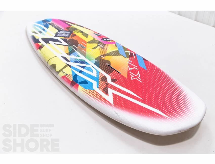 FW1X - Max : Planche à Paddle SUP de Haute Performance pour Toutes Occasions 5 FW1X - Max : Planche à Paddle SUP de Haute Performance pour Toutes Occasions – Image 3