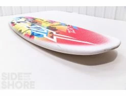 FW1X - Max : Planche à Paddle SUP de Haute Performance pour Toutes Occasions 25 FW1X - Max : Planche à Paddle SUP de Haute Performance pour Toutes Occasions -Side-Shore Soldes Magasin fw1x max elix 3