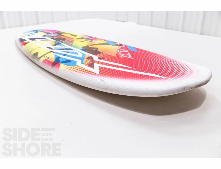 FW1X - Max : Planche à Paddle SUP de Haute Performance pour Toutes Occasions 6 FW1X - Max : Planche à Paddle SUP de Haute Performance pour Toutes Occasions – Image 4