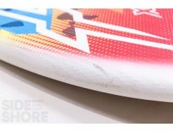 FW1X - Max : Planche à Paddle SUP de Haute Performance pour Toutes Occasions 27 FW1X - Max : Planche à Paddle SUP de Haute Performance pour Toutes Occasions -Side-Shore Soldes Magasin fw1x max elix 5