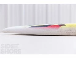 FW1X - Max : Planche à Paddle SUP de Haute Performance pour Toutes Occasions 30 FW1X - Max : Planche à Paddle SUP de Haute Performance pour Toutes Occasions -Side-Shore Soldes Magasin fw1x max elix 8