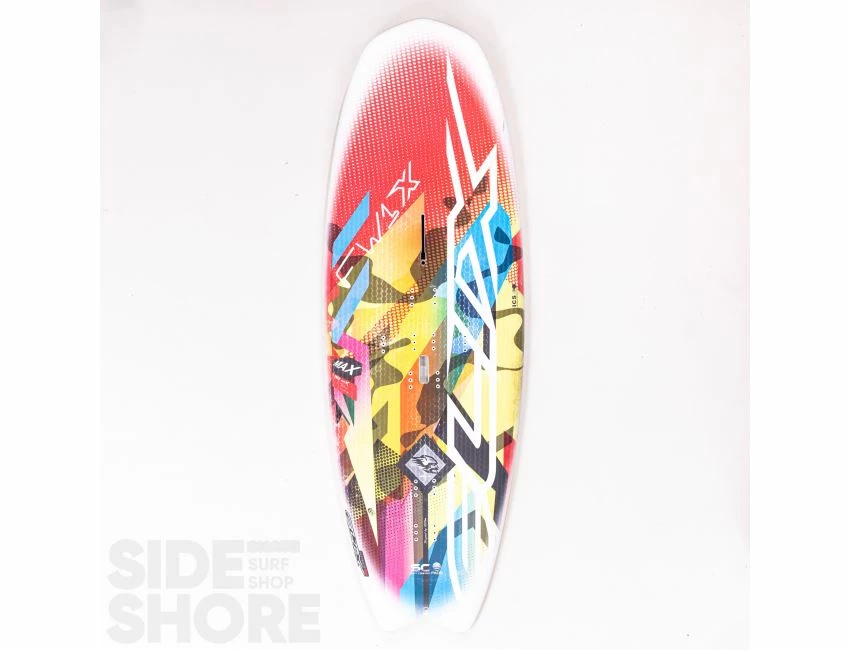 FW1X - Max : Planche à Paddle SUP de Haute Performance pour Toutes Occasions 3 FW1X - Max : Planche à Paddle SUP de Haute Performance pour Toutes Occasions