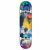 Globe G1 Full On Color Bomb 7.75 - Skateboard Complet pour Street Sports