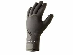 Xcel Gants - 3 MM 5 Finger Infiniti - Glove