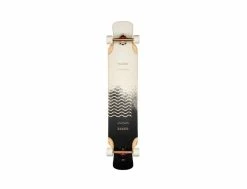 Globe Geminon XL Spray Wave Black Copper 47 - Longskate Complet pour Street Sports -Side-Shore Soldes Magasin geminon xl spray wave black copper 47 globe 3