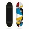 Geo 8.0 X 31.85 Complete - Planche de Skateboard Professionnelle pour Street Sports -Side-Shore Soldes Magasin geo 80 x 3185 complete tricks skateboards
