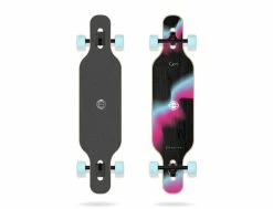 Long Island Geo Flex2 Fiberflex 40 X 9.4 - Longskate de Performance